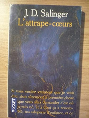 L'attrape-coeurs