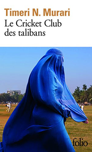 Le cricket club des talibans