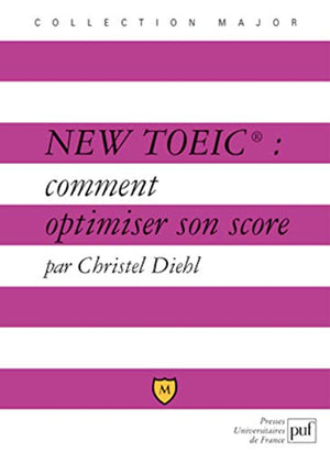 New TOEIC : Comment optimiser son score ?