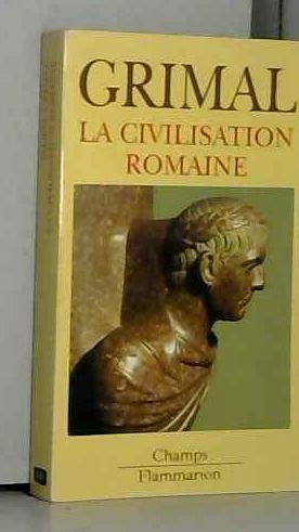 Civilisation romaine