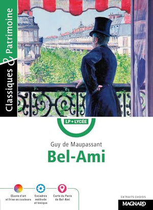 Bel-Ami