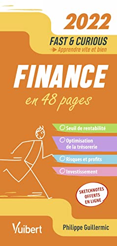 Finance en 48 pages