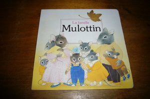 Famille mulottin