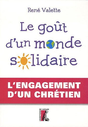 Gout d'un monde solidaire