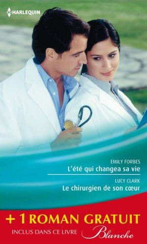 L'été qui changea sa vie - Le chirurgien de son coeur - Une nouvelle carrière pour le Dr Winters