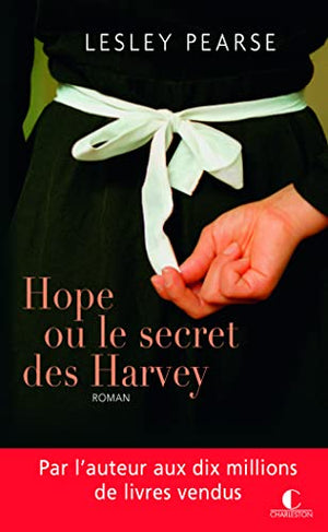 Hope ou le secret des Harvey