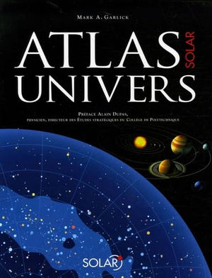 Atlas Solar Univers