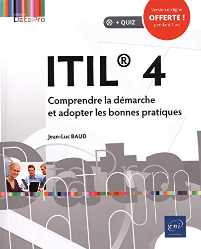 ITIL® 4