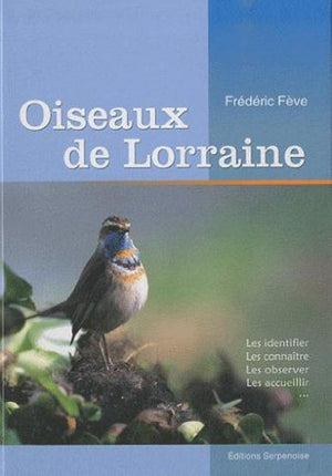 Oiseaux de Lorraine