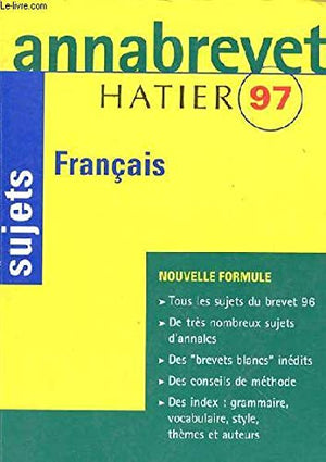 FRANCAIS