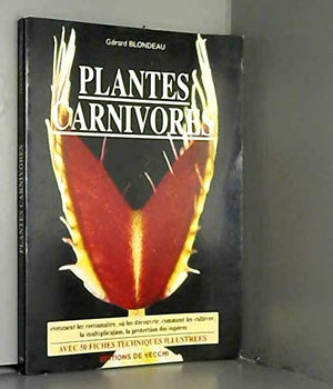 Plantes carnivores