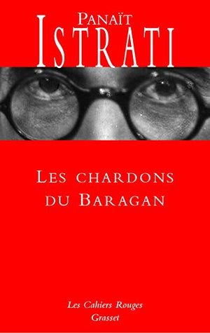 Les chardons du Baragan