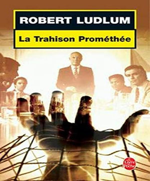 La trahison de Prométhée