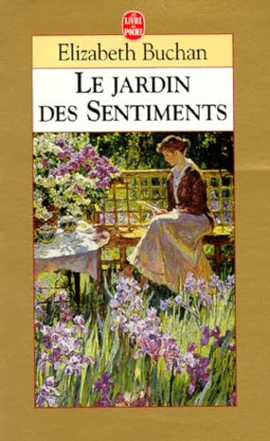 Le jardin des sentiments