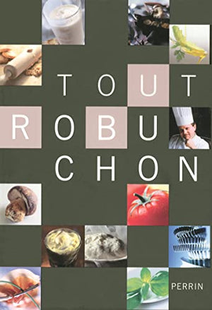 Tout Robuchon