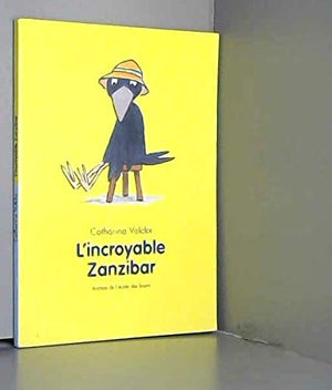 L'incroyable Zanzibar