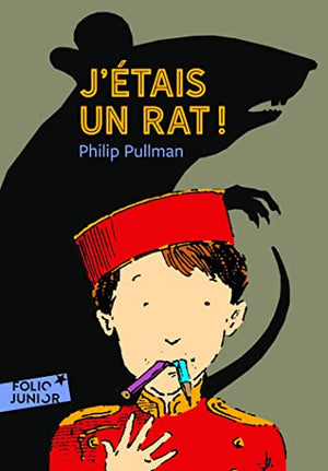 J'étais un rat