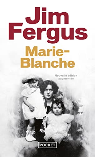 Marie Blanche (Nouvelle édition)