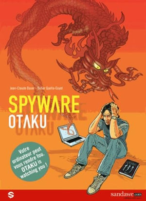 Spyware Otaku