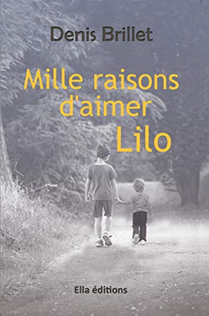 Mille raisons d'aimer Lilo