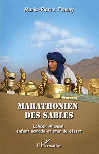 Marathonien des sables