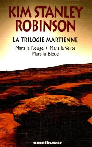 La Trilogie martienne