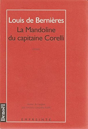 La mandoline du capitaine Corelli