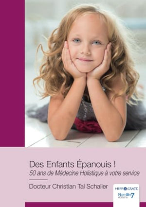 Des enfants épanouis !