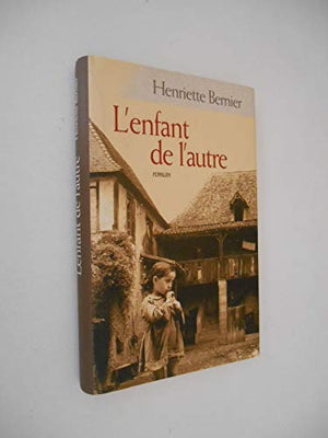 L'enfant de l'autre