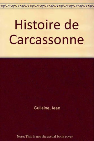 Histoire de Carcassonne