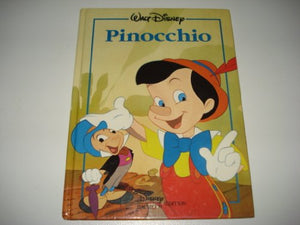 Pinocchio