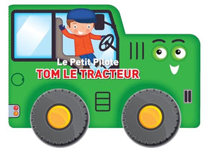 Tom le tracteur