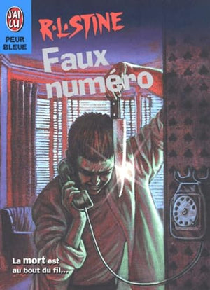 Faux numéro