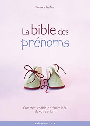 La bible des prénoms