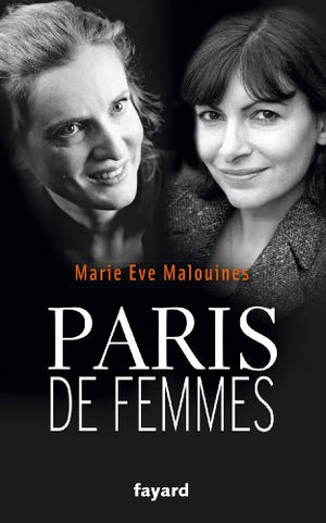 Paris de femme