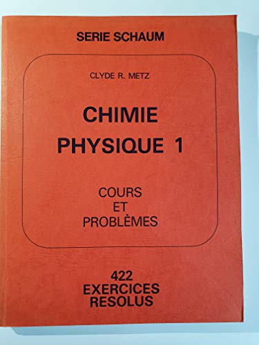 Physique, Chimie : cours et problèmes