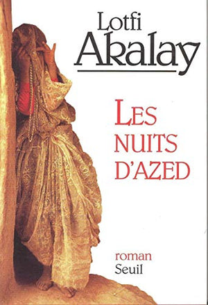 Les nuits d'Azed