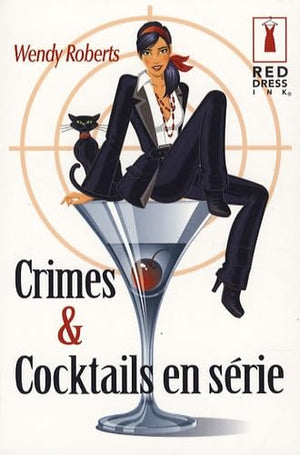 Crimes et cocktails en série