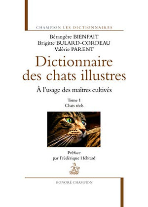 Chats réels