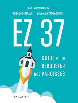 Guide pour rebooster nos paroisses