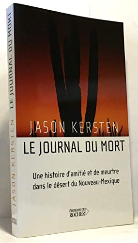 Le journal du mort