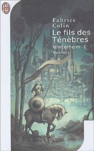 Le Fils des Ténèbres