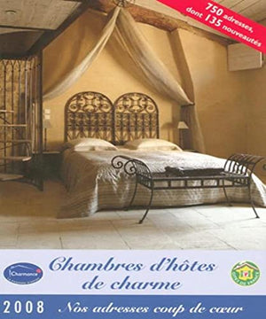 Chambres d'hôtes de charme