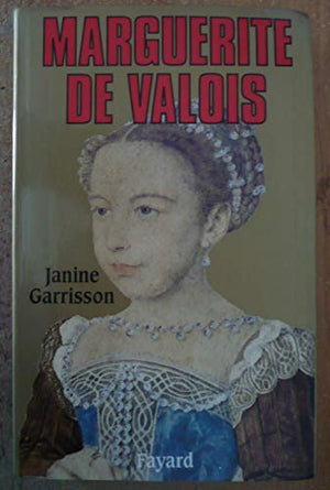 Marguerite de Valois