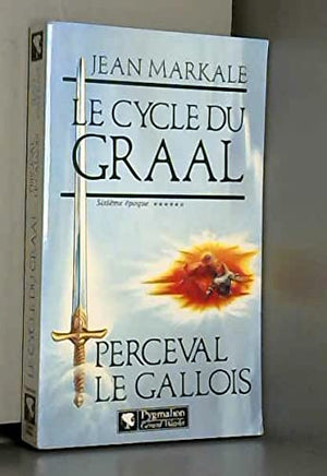 Perceval le Gallois