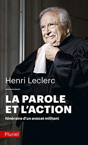 La parole et l'action