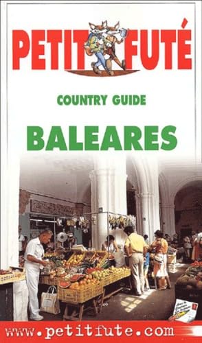 Baléares 2001