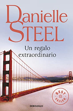 Un regalo extraordinario (Best Seller)