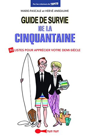 Guide de survie de la cinquantaire