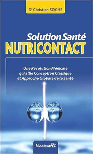 Solution santé Nutricontact